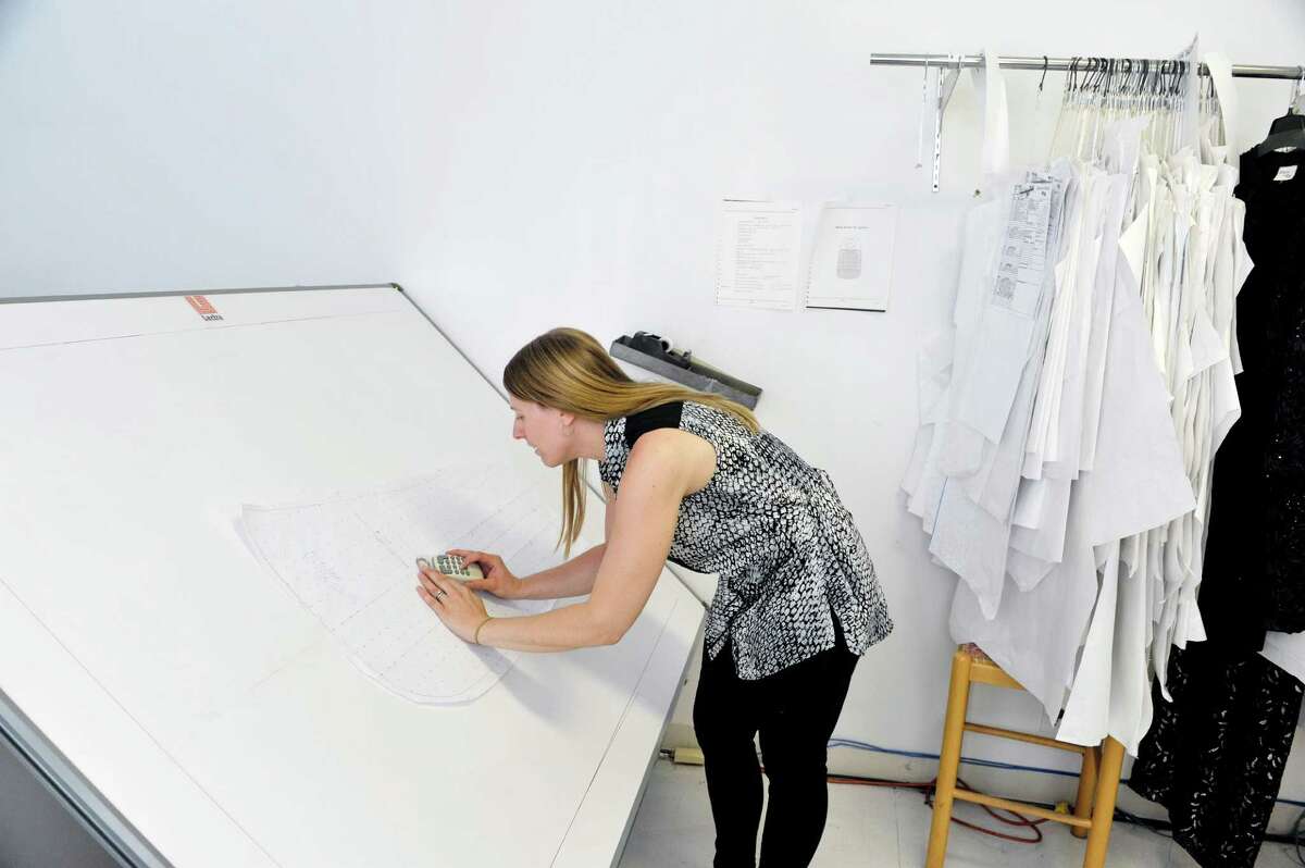 Ursula of Switzerland Designed in Waterford; made in the U.S.A.