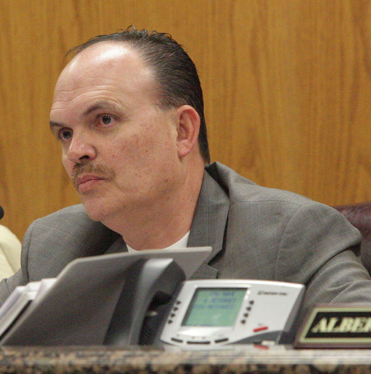 Donna Superintendent Charged With Bribery Obstruction