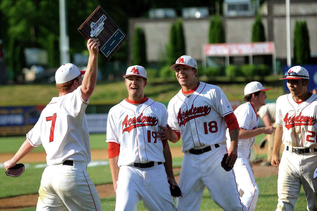 Photos: Spring sports playoffs