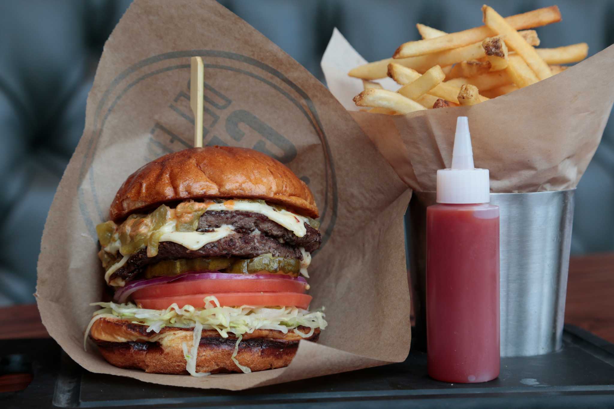 Del Frisco's Grille now open in The Woodlands