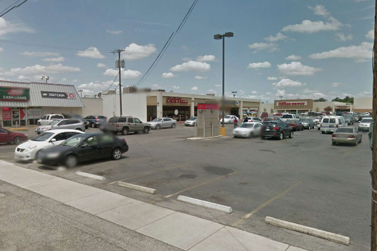 San Antonio restaurant inspections May 29, 2015