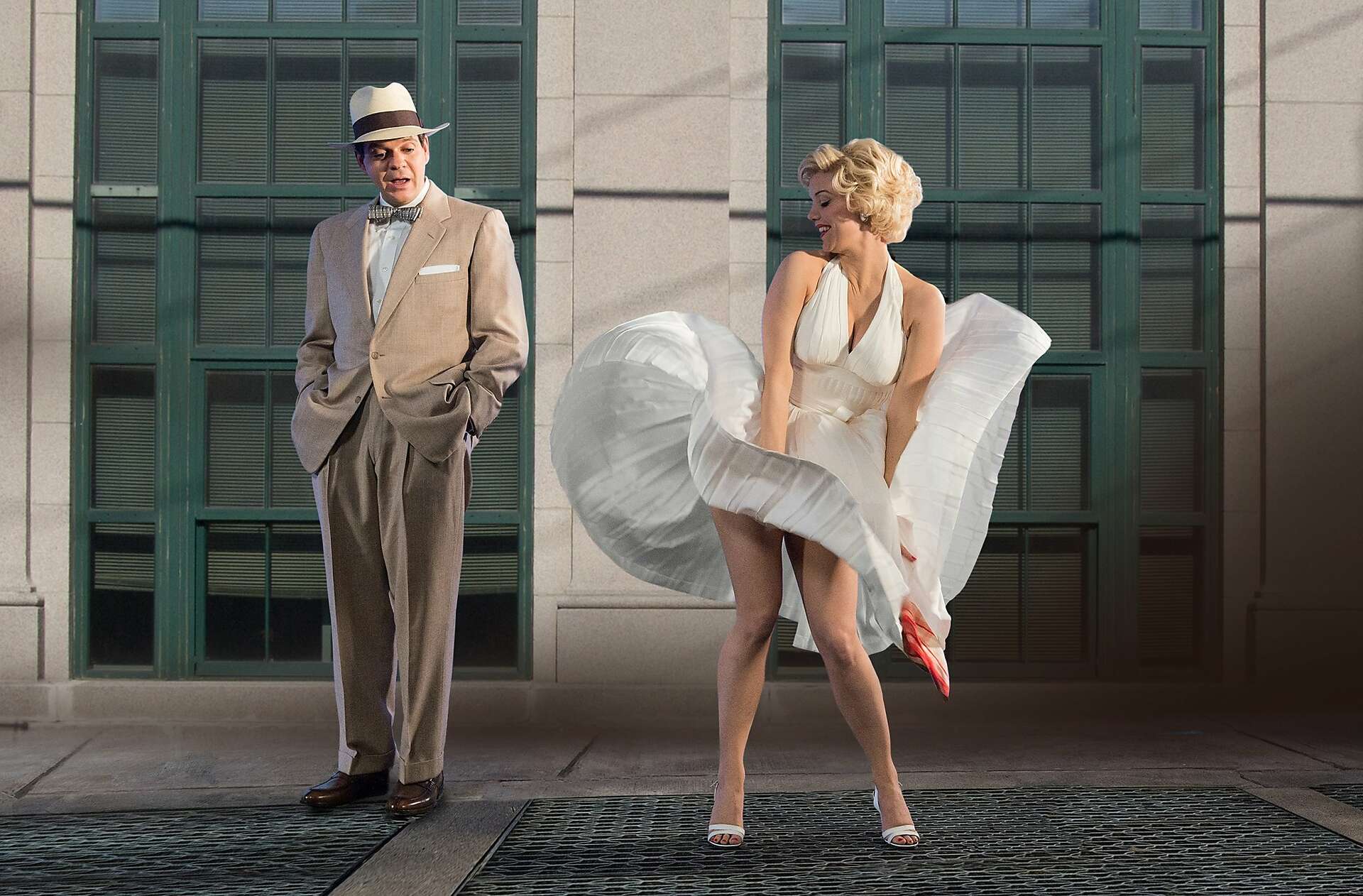 Marilyn Monroe at 89: Her secret life