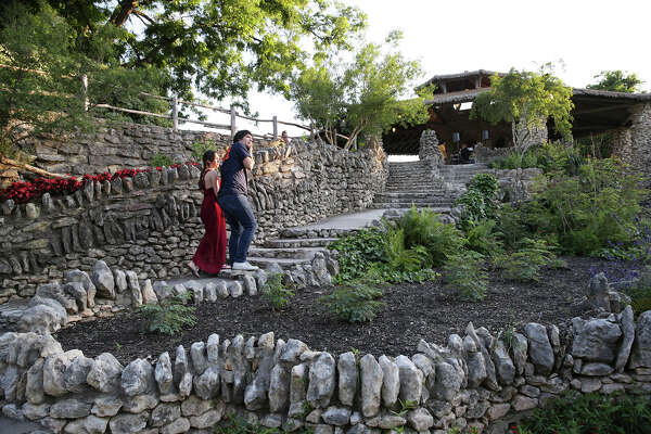 Japanese Tea Garden Is Fertile Ground For Dreams Expressnews Com