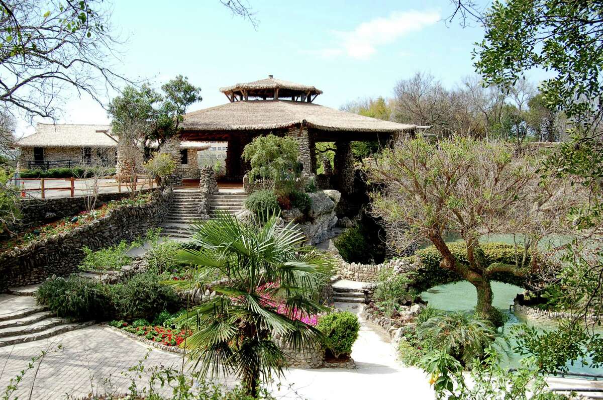 Legendary restaurateur Cappy Lawton will take over the Jingu House at the Japanese Tea Garden, the San Antonio Parks Foundation announced at a media event on Friday, January 28.