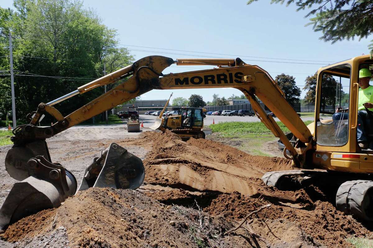 85,000 facelift for historic Ballston Spa Village Cemetery