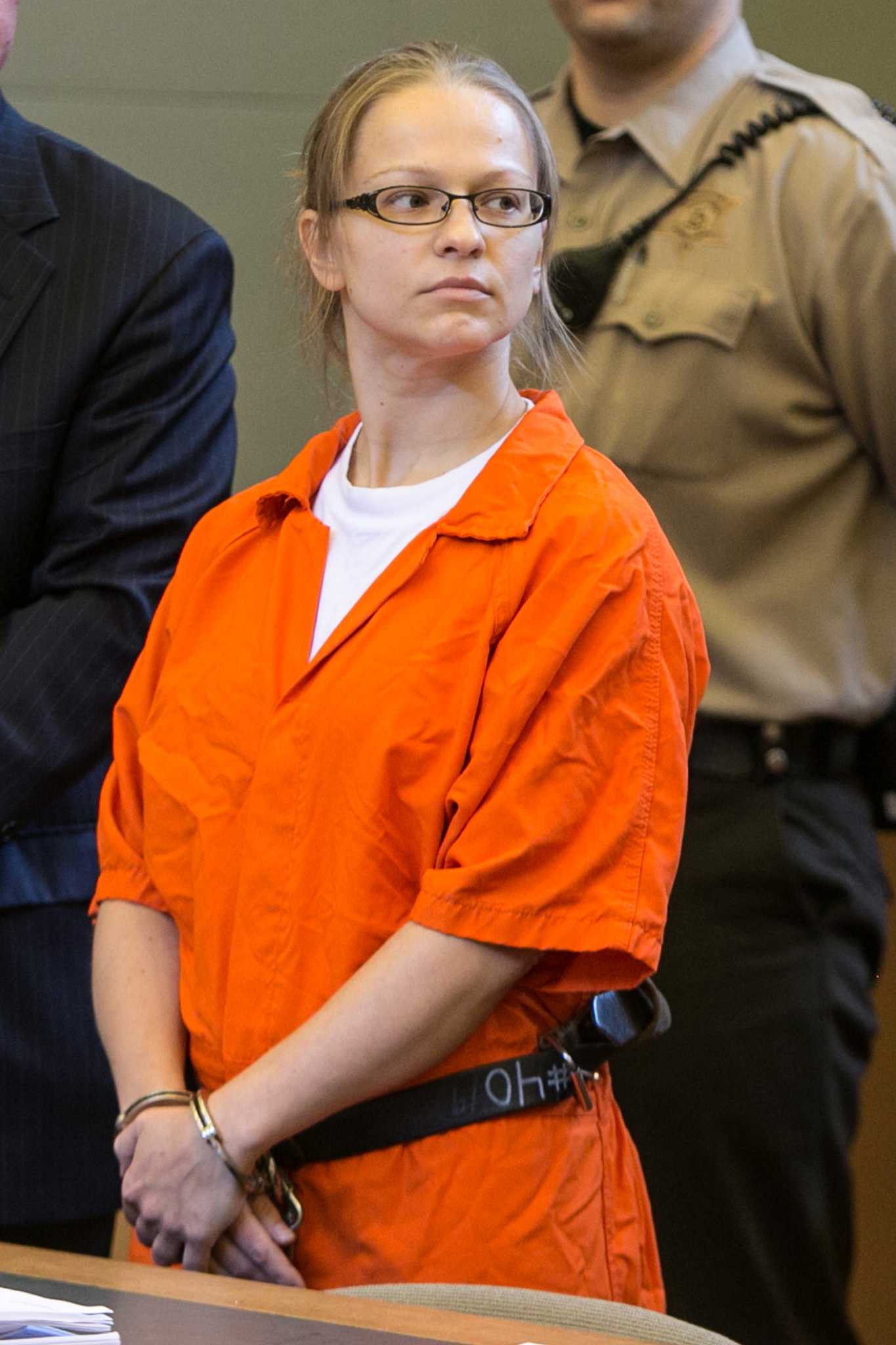 Woman accused in fiance’s Hudson River kayaking death pleads guilty