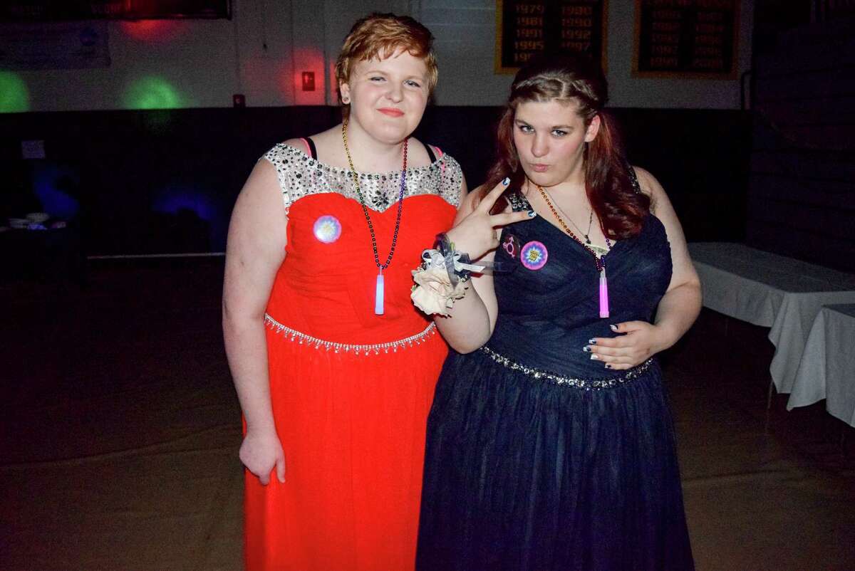Were you Seen at the 18th Annual Alternative Prom at the College of Saint Rose in Albany on Friday, May 29, 2015?