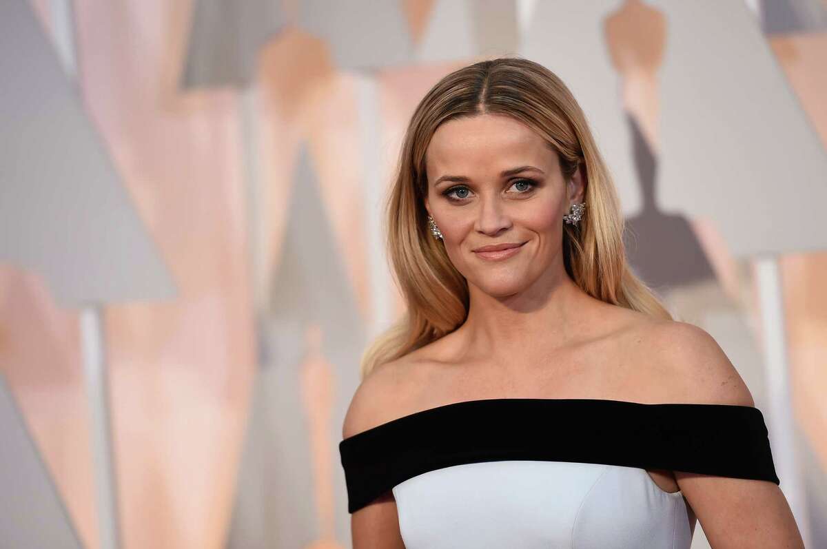 Actress Reese Witherspoon was born in New Orleans on March 22, 1976, then moved to Germany for four years during her childhood due to her dad's military career. Upon returning to America, she spent the rest of her childhood in Nashville, Tenn.