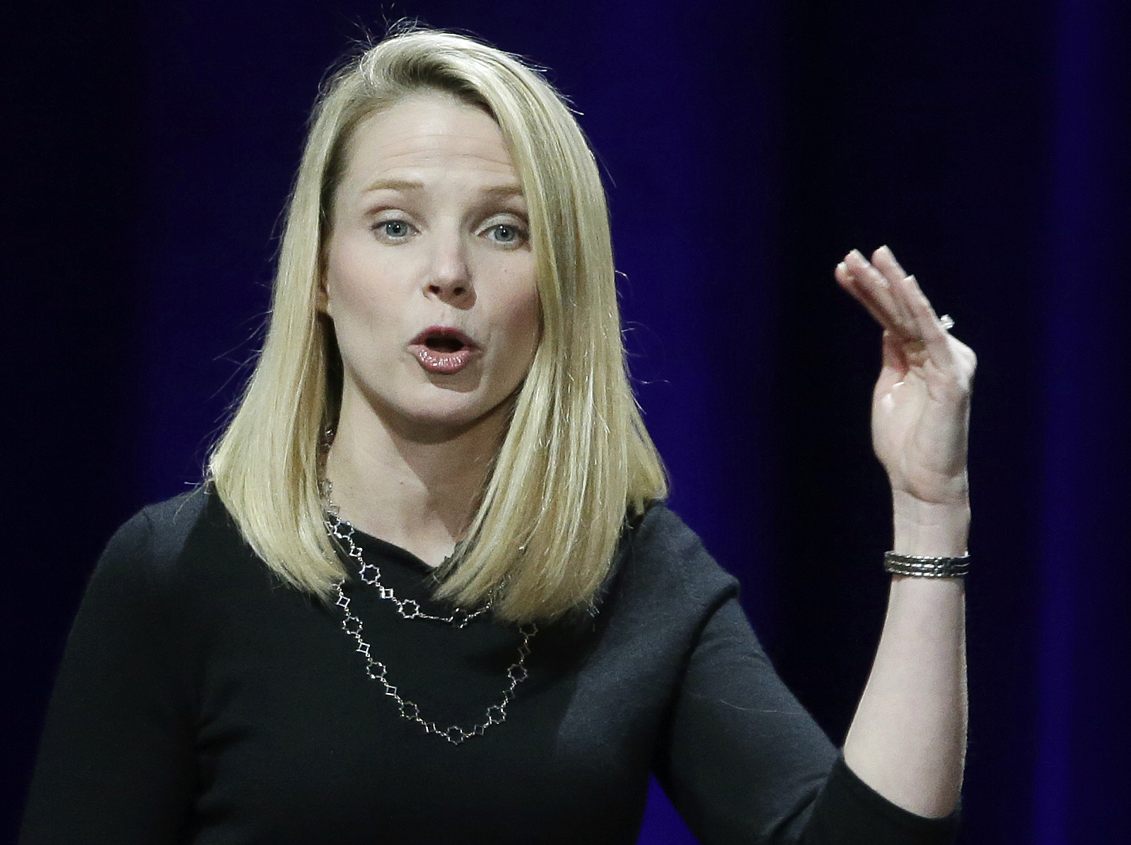 The top 10 highestpaid female CEOs