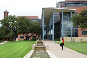 San Antonio's Trinity University opts out of campus carry