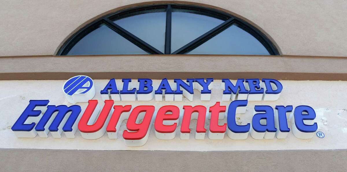 Photos Albany MEd EmUrgentCare