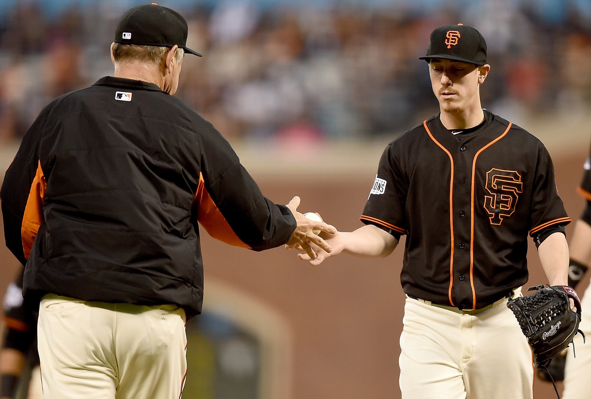 Lincecum and Crawford: Too Attractive to Live