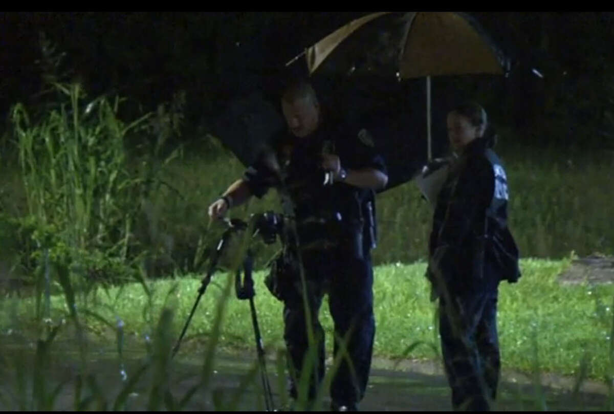 High murder count continues in Houston