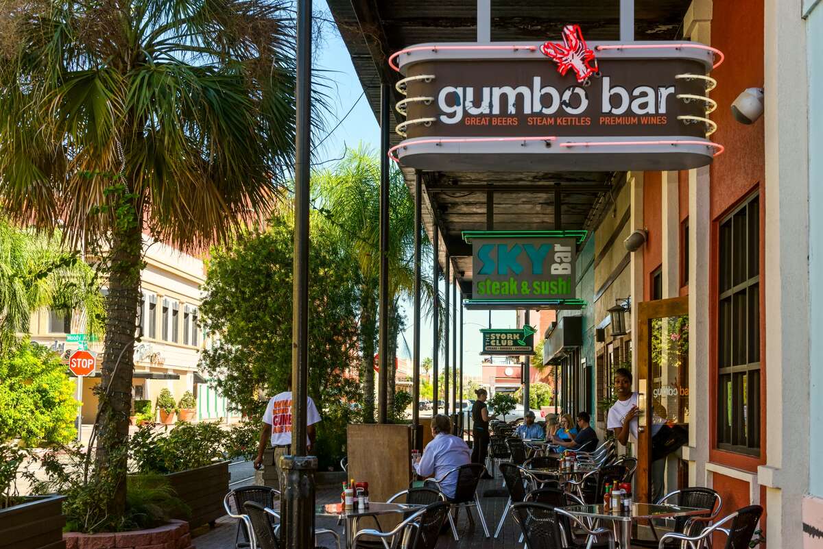 Celebrate National Gumbo Day at these Houston restaurants