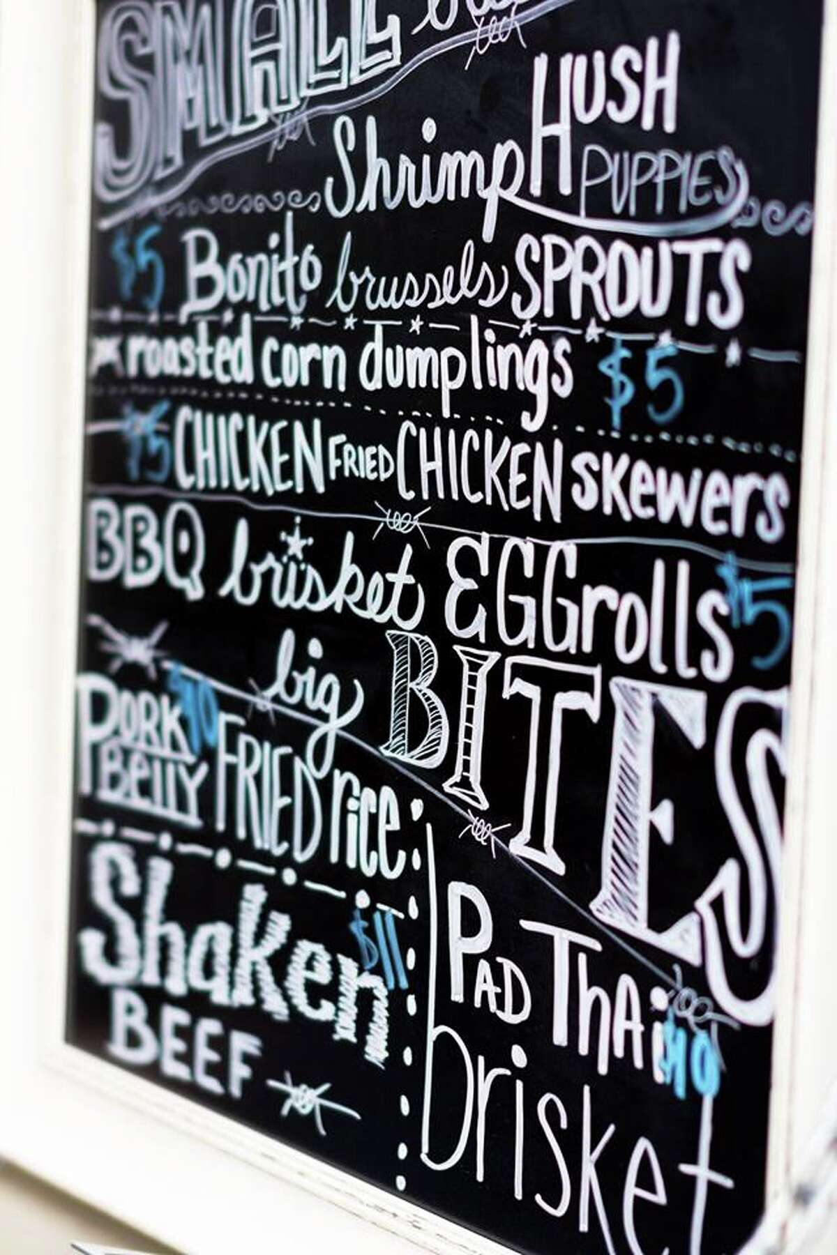 Culinary mashups Houston, would you eat this?