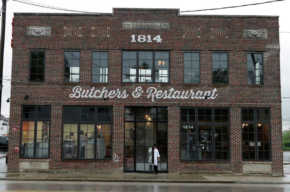 B&B: Neighborhood Butcher, Fine-dining Steakhouse Under One Roof