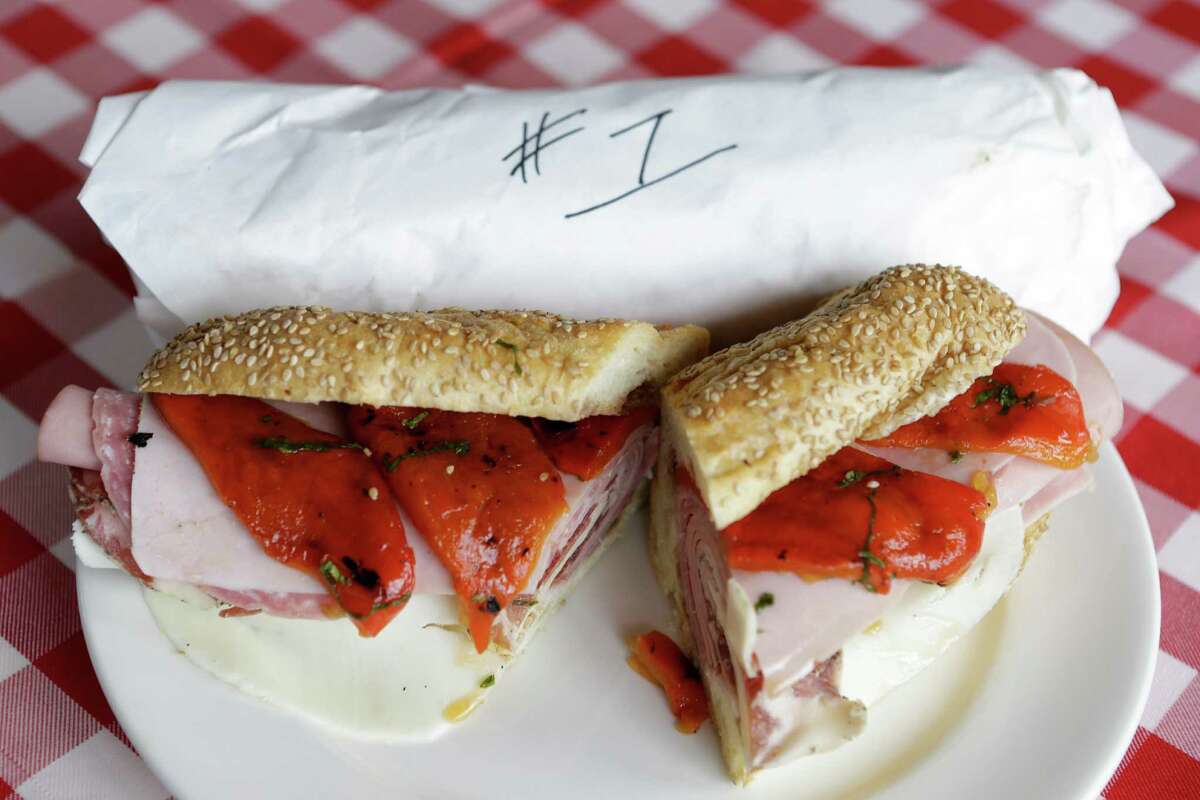 B&B Neighborhood butcher, finedining steakhouse under one roof