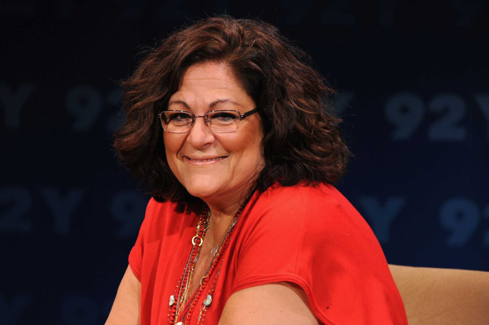 New York Fashion Week founder Fern Mallis honored in San Antonio