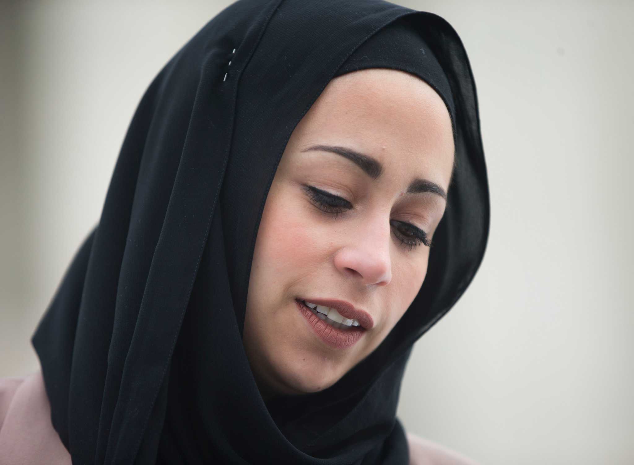 Muslim Woman Denied Job Over Head Scarf Wins In Supreme Court 8031