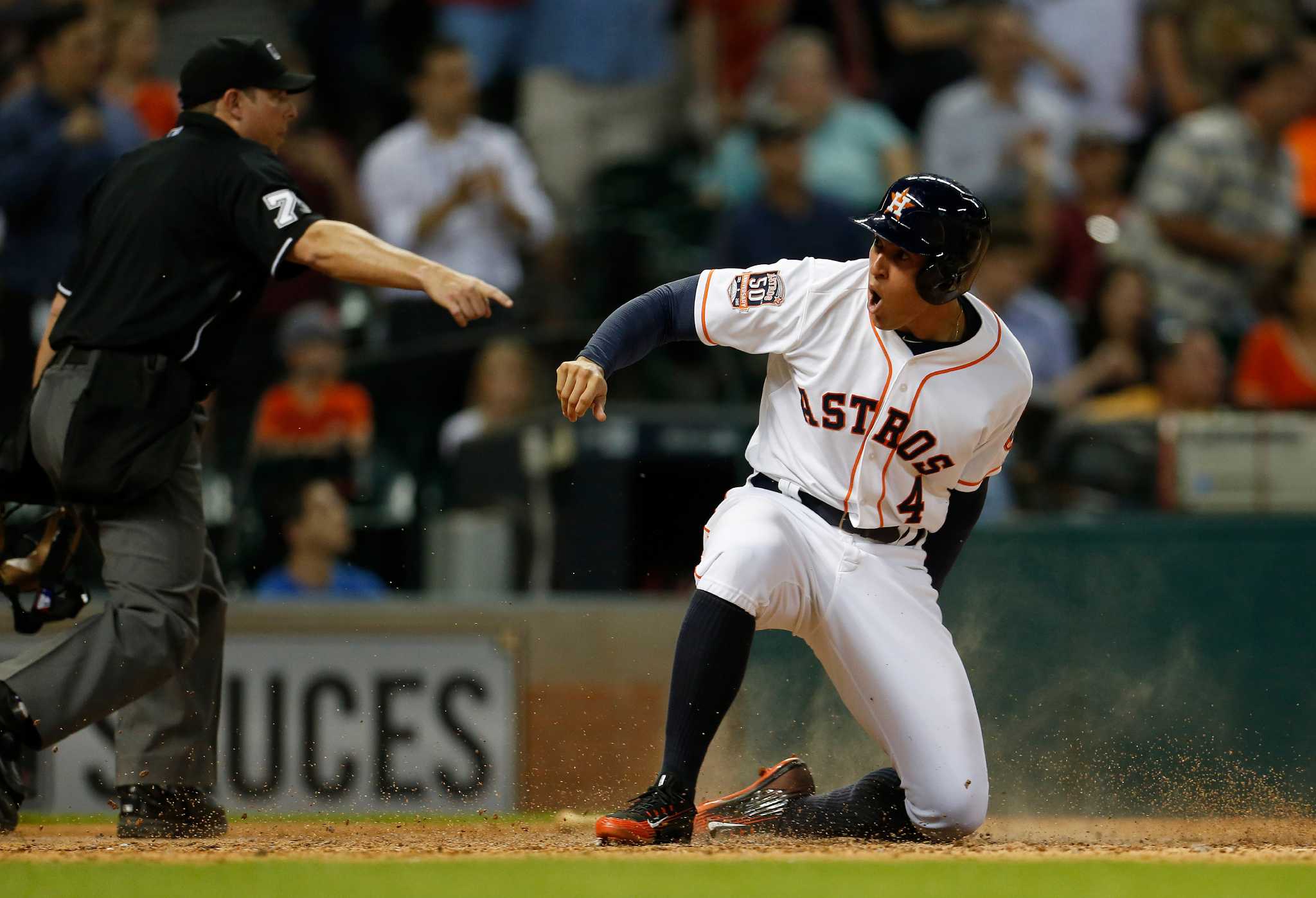 Houston Astros: Why Rich Dauer Returning to Minute Maid Matters