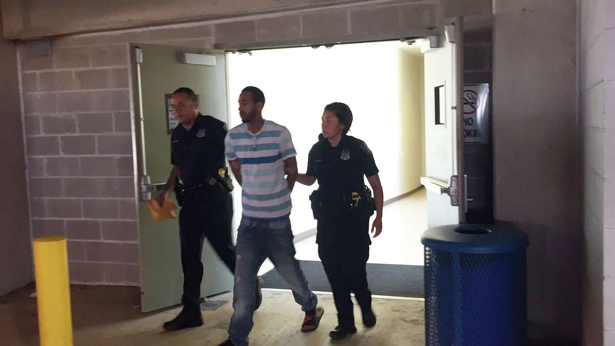 2 men held in kidnapping of San Antonio woman