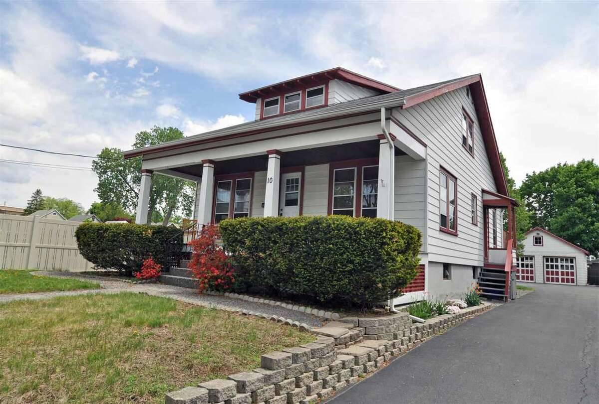 Capital Region homes under 200K