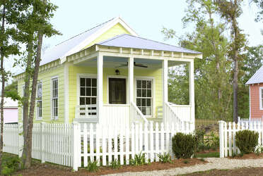 Austin Company Is Building 3d Printed Houses For Less Than 4 000