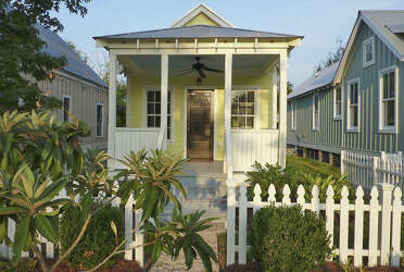Austin Company Is Building 3d Printed Houses For Less Than 4 000