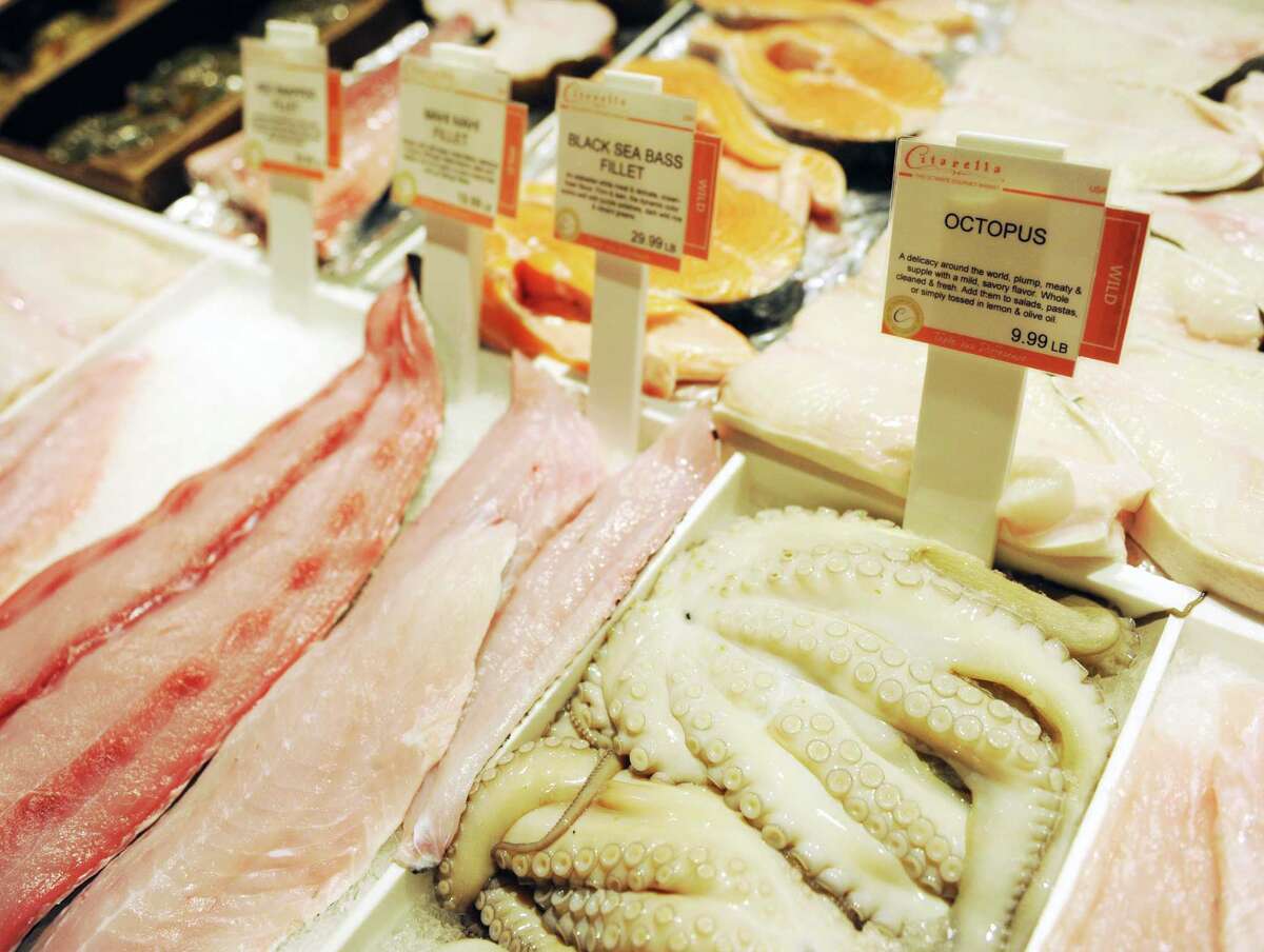 Citarella finally opens in Greenwich