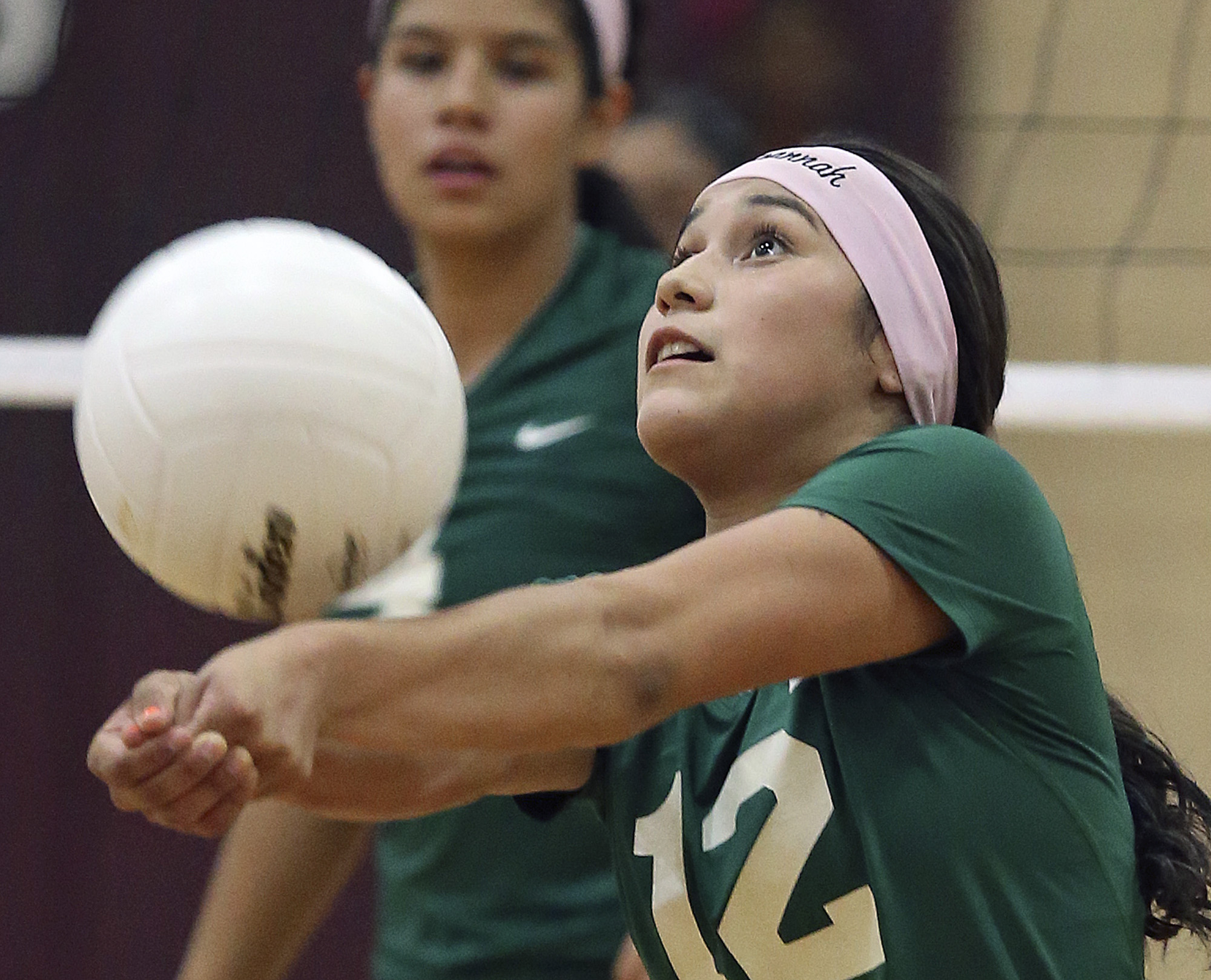 Summer volleyball leagues important to area schools