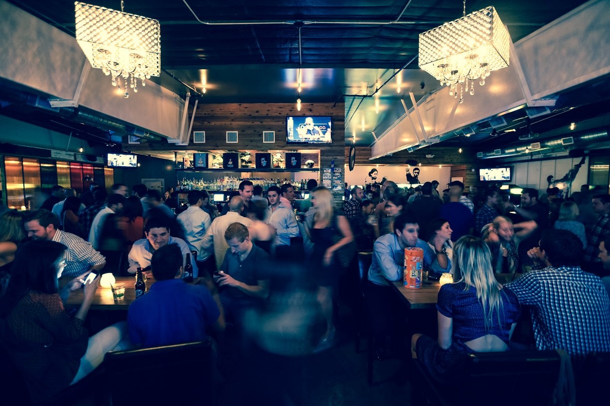 See the 20 most popular places people use Uber in Houston