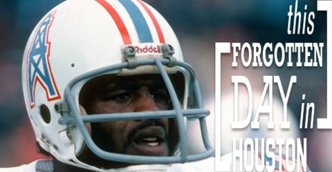 Former Houston Oilers Head Coach Ed Biles Dies - Sports