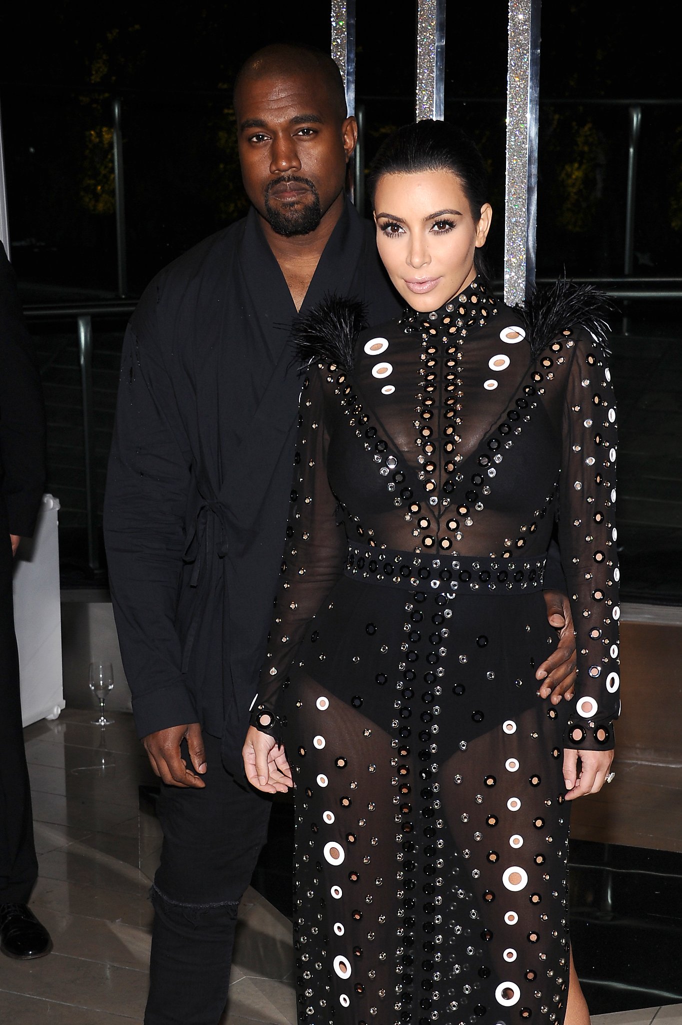 Kanye West'S Raw Confession: The Truth About His Divorce - ybsdhm9