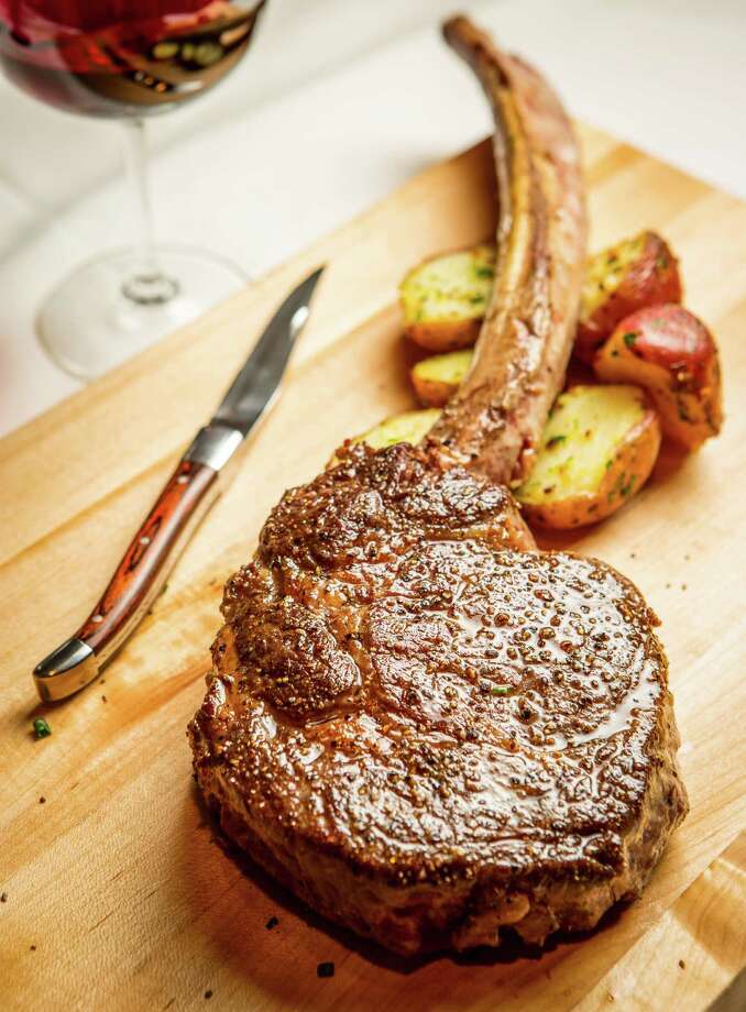 New Killen’s Steakhouse set to open next week Houston Chronicle
