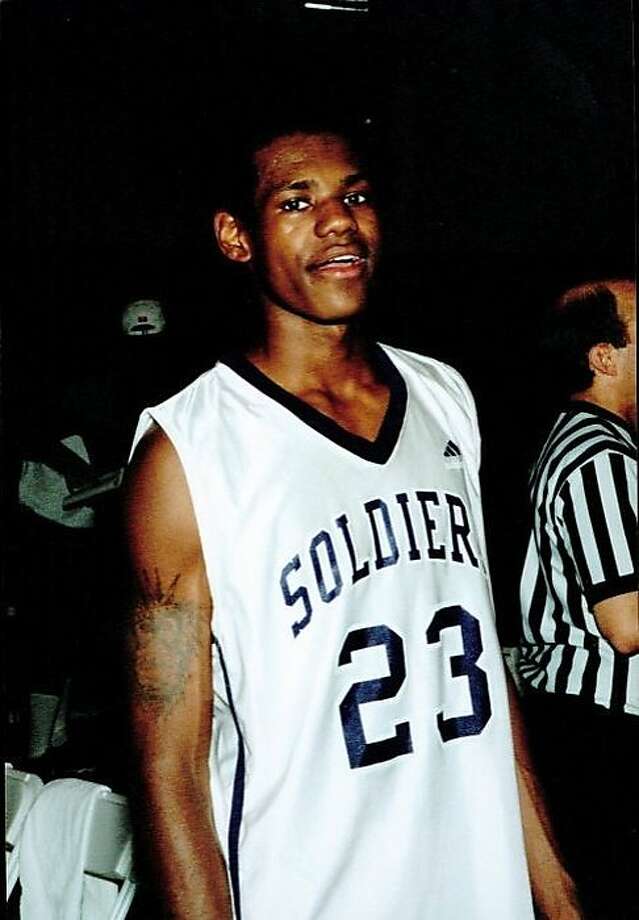 lebron youth basketball