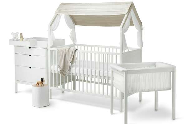 stokke nursery set