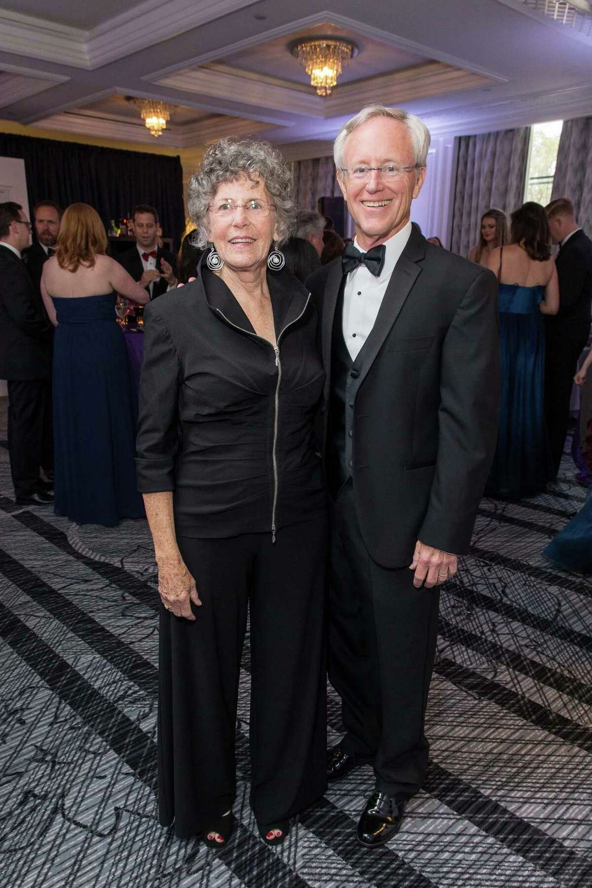 JDRF Annual Hope Gala