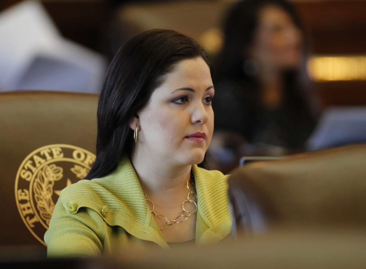 In response to the confusion over when the special election would be held, state Rep. Ana Hernandez, who is also seeking Garcia's seat, said she was already planning to campaign for re-election to her House seat anyway.
