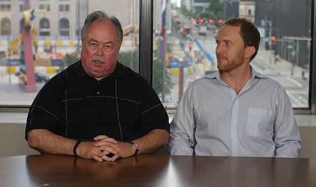 NFL Round Table: QB pay in the NFL