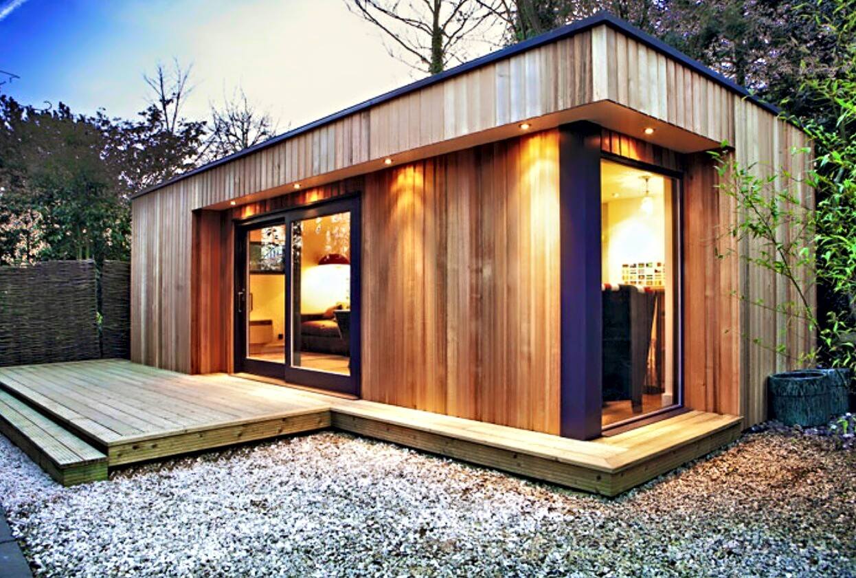 Ohio company to offer discounted shipping container ‘mini mansions’ for ...