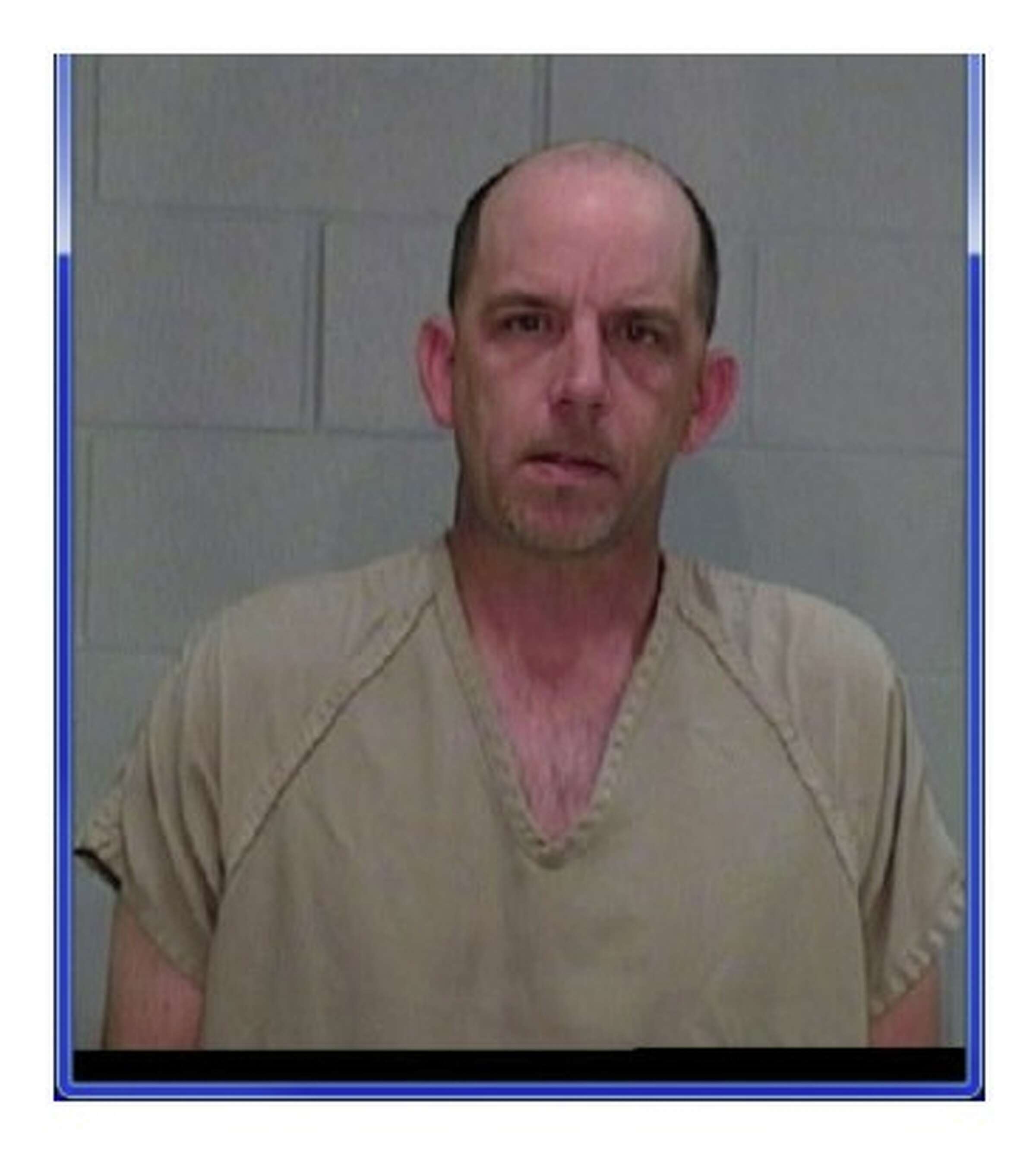 Potter County Mugshots Texas pastor charged with indecency with a child by sexual contact