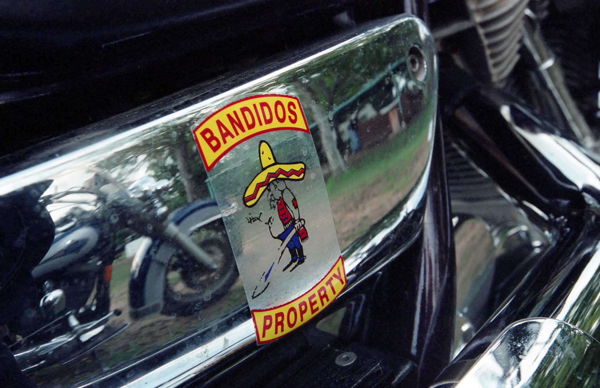 Bandidos claim Waco police spreading lies