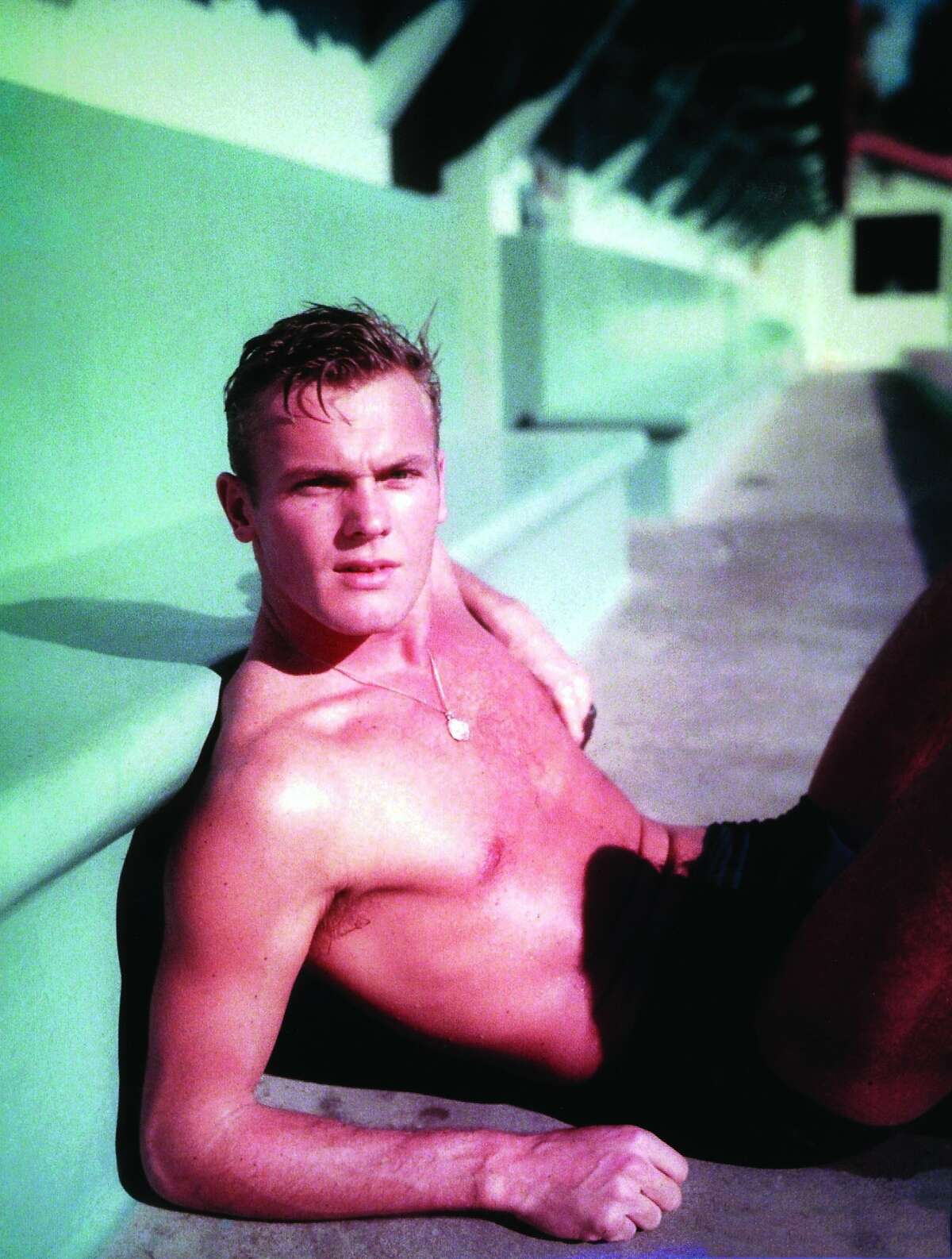 "Tab Hunter Confidential" is a documentary about matinee idol Tab Hunter