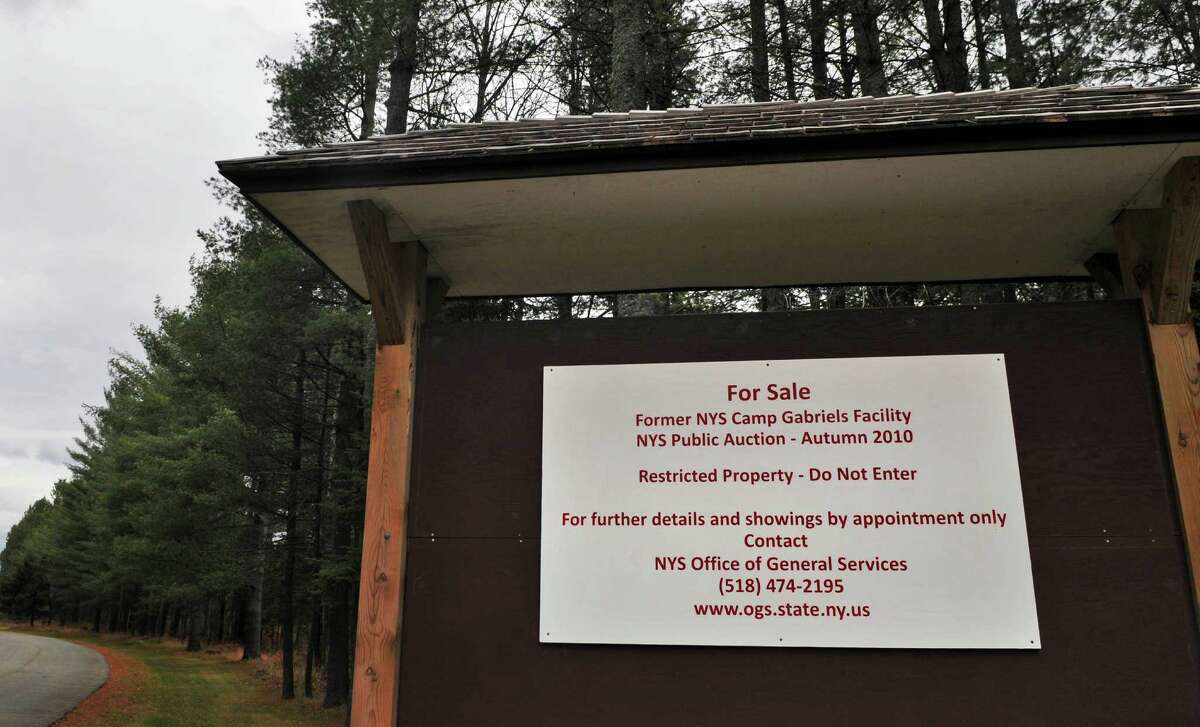 County Hopes Former Detention Facility Will Lead To New Jobs Growth