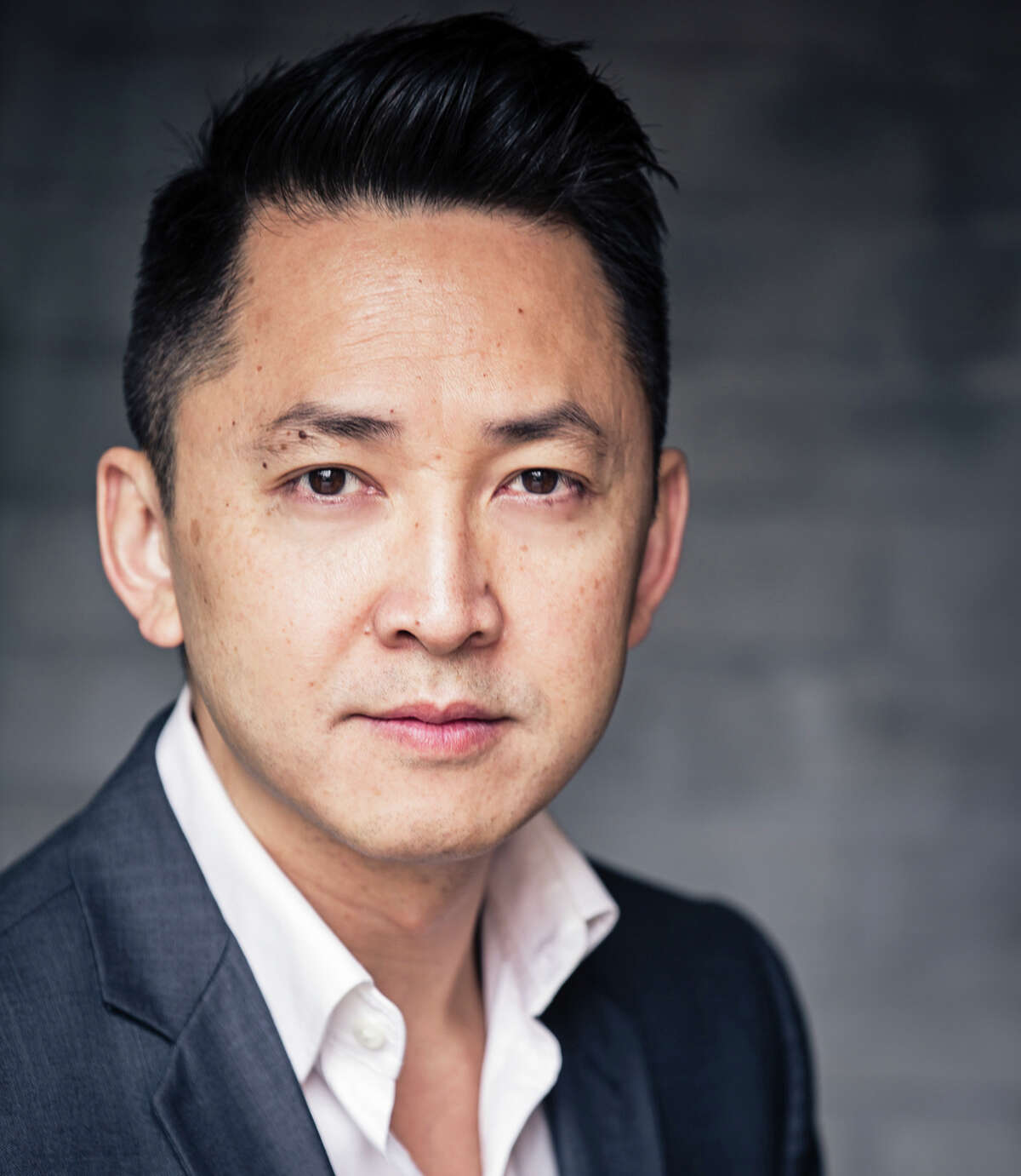 Viet Thanh Nguyen, author of “The Sympathizer.”