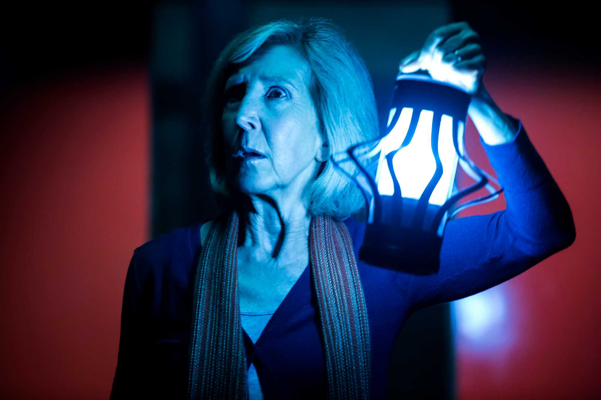 'Insidious: Chapter 3' is a horrible thing to do to your ears 