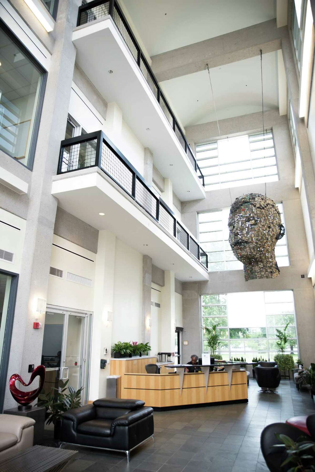 Houston Public Media pursues surer financial footing