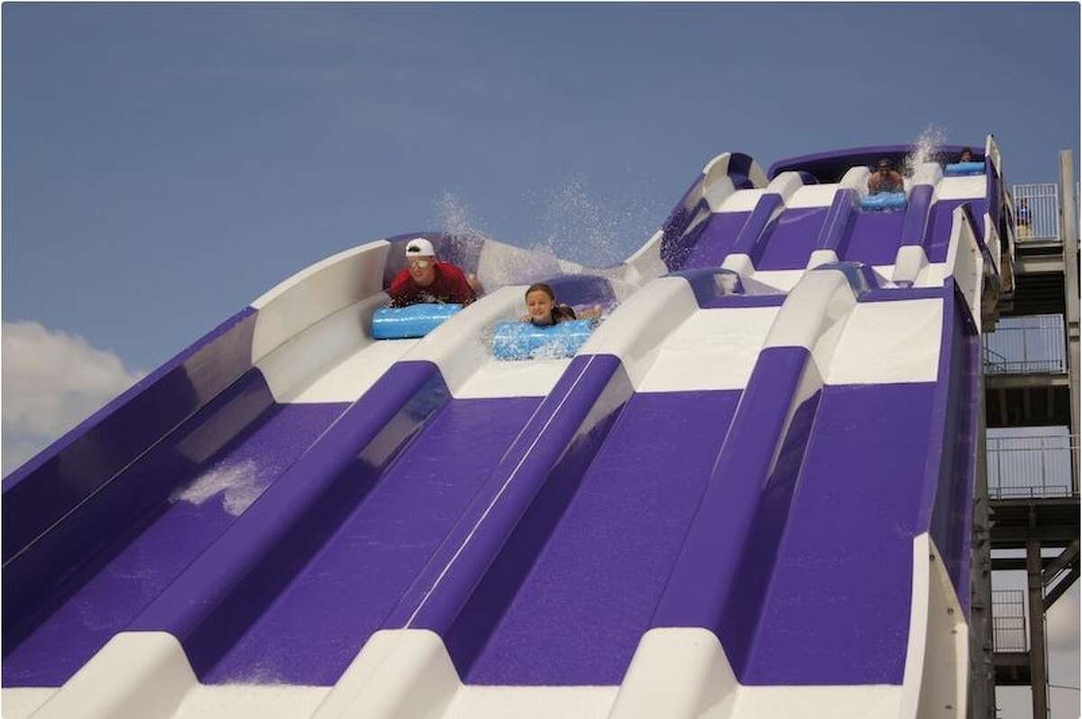 An inside look at Houston's newest (and biggest) theme park opening May 25