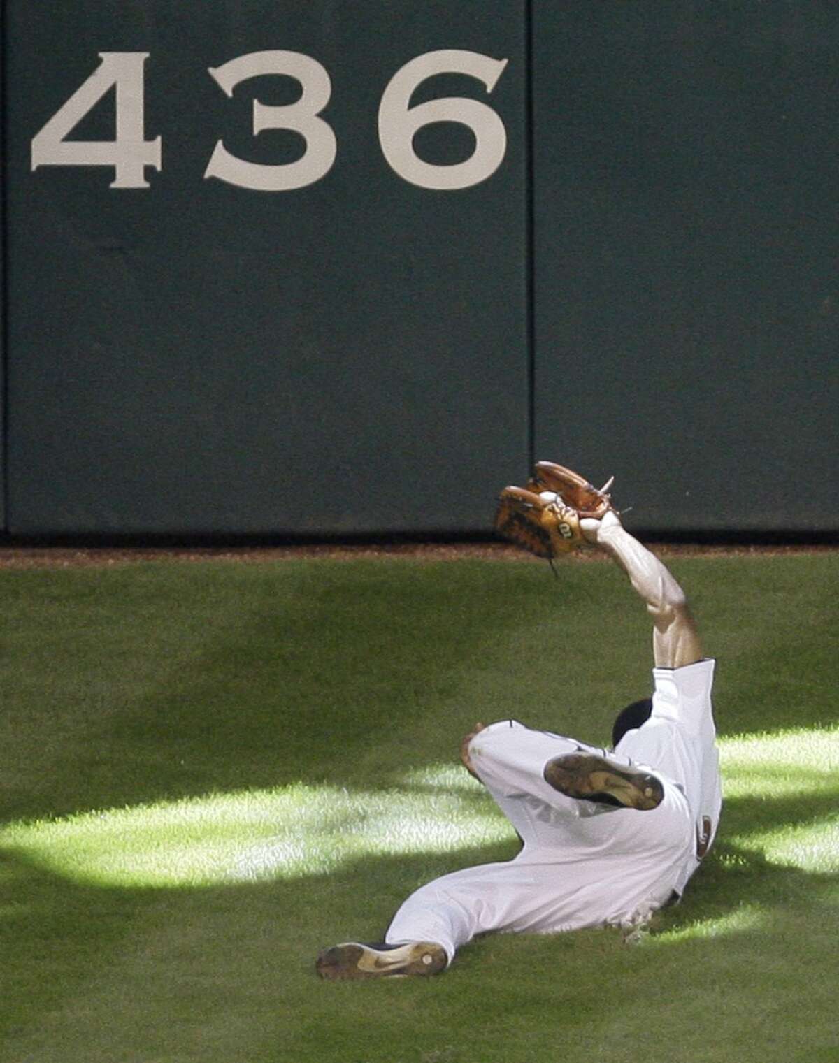 Tal's Hill through the years