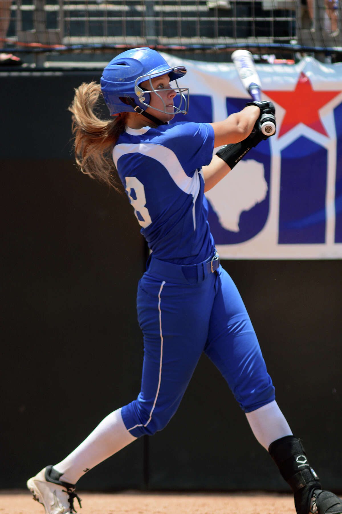 Needville rallies, clinches spot in 4A softball final